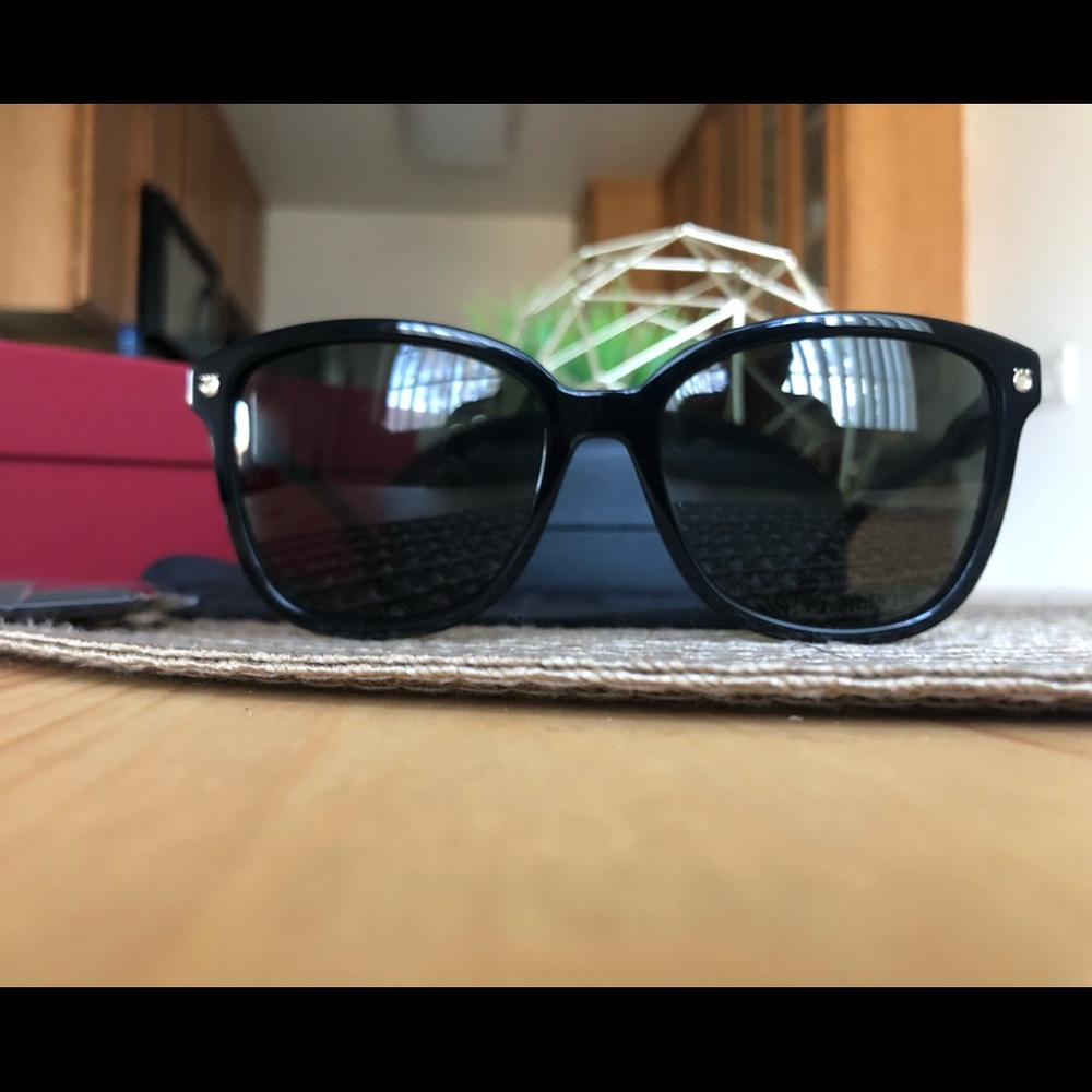 Salvatore Ferragamo sunglasses